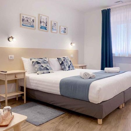 Soca Guesthouse Kanal Екстериор снимка