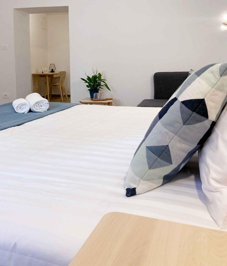 Soca Guesthouse Kanal Екстериор снимка