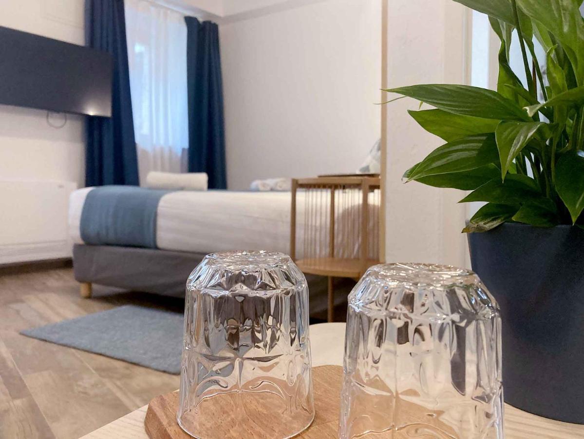 Soca Guesthouse Kanal Екстериор снимка
