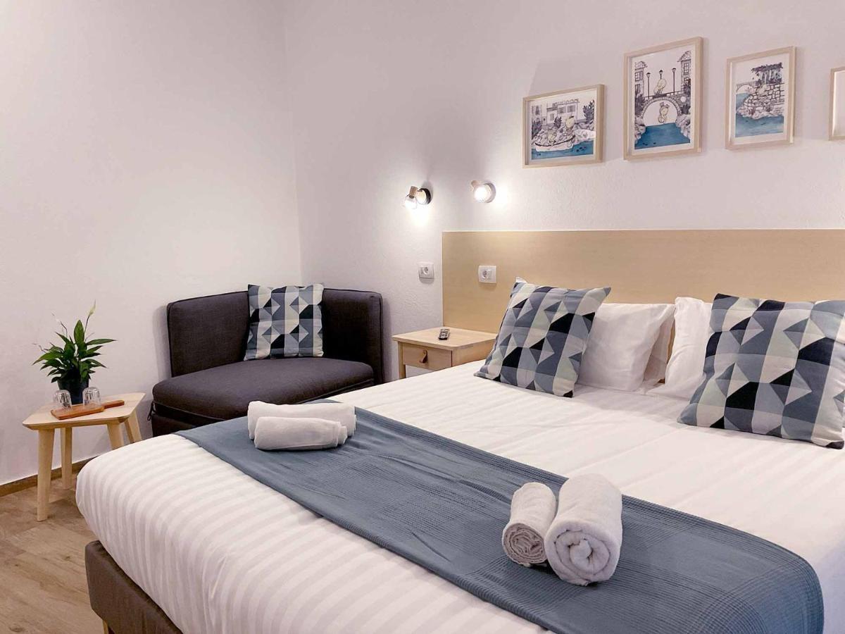 Soca Guesthouse Kanal Екстериор снимка