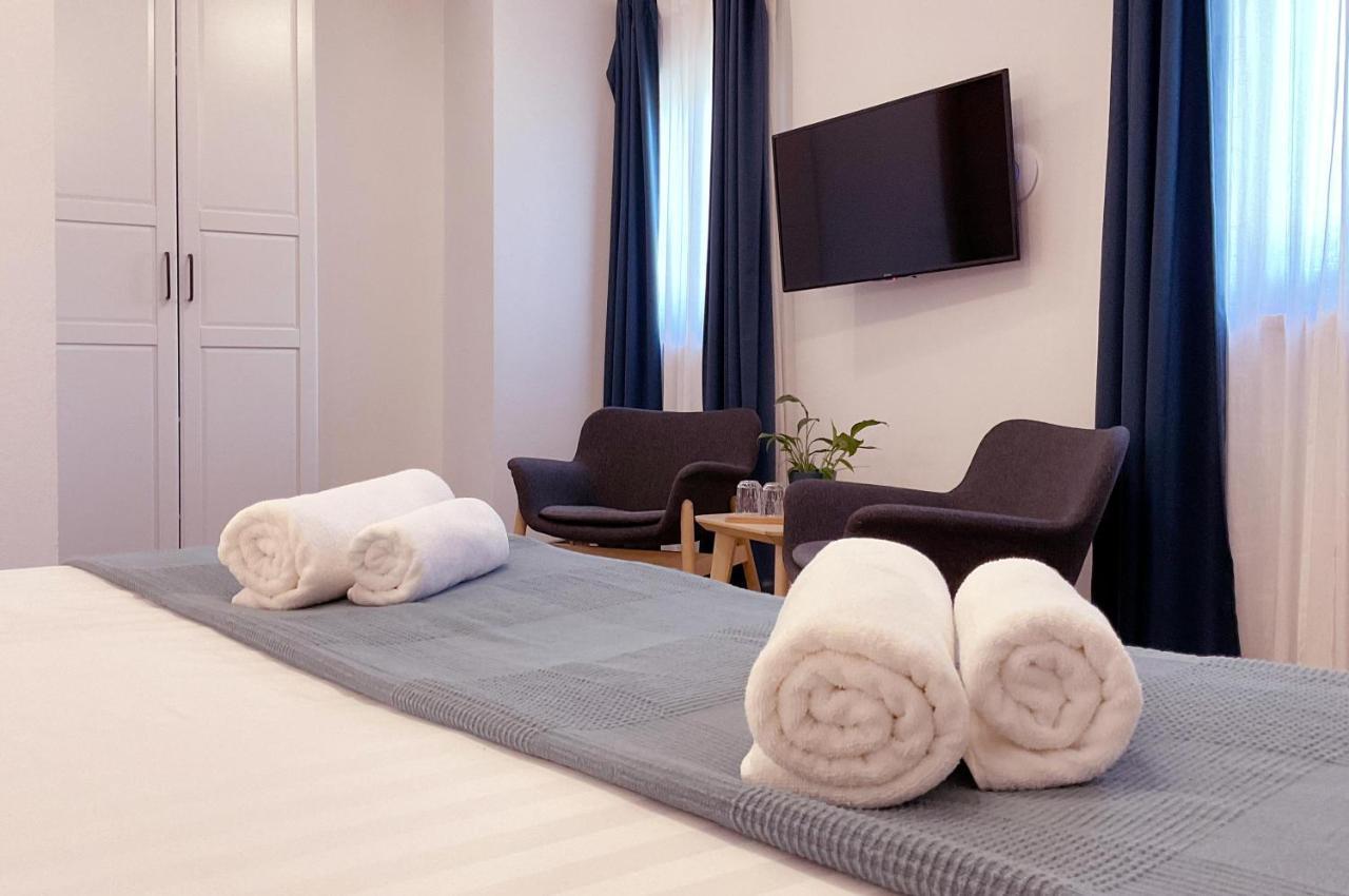 Soca Guesthouse Kanal Екстериор снимка