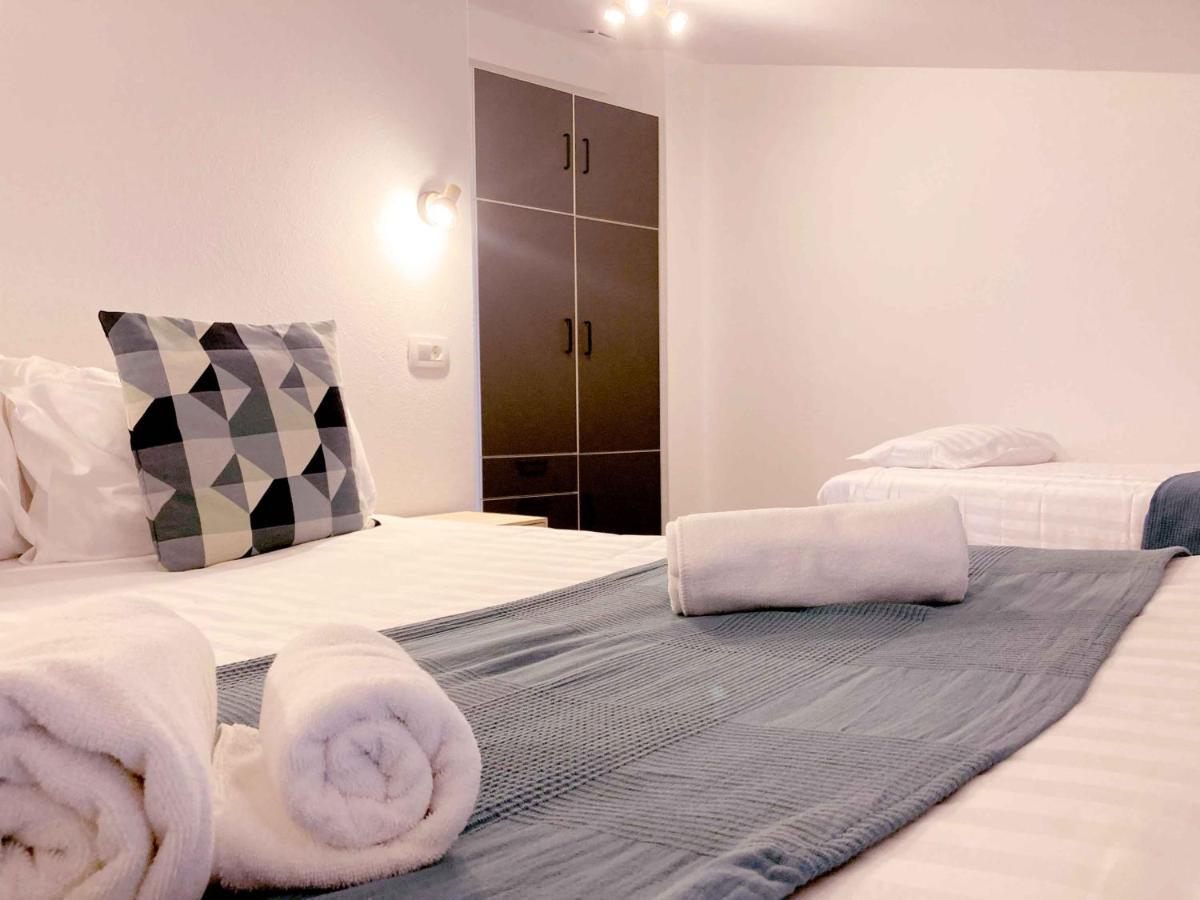 Soca Guesthouse Kanal Екстериор снимка