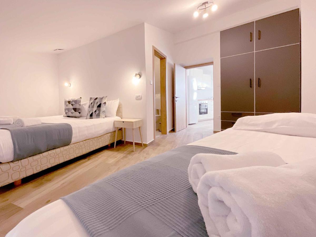 Soca Guesthouse Kanal Екстериор снимка
